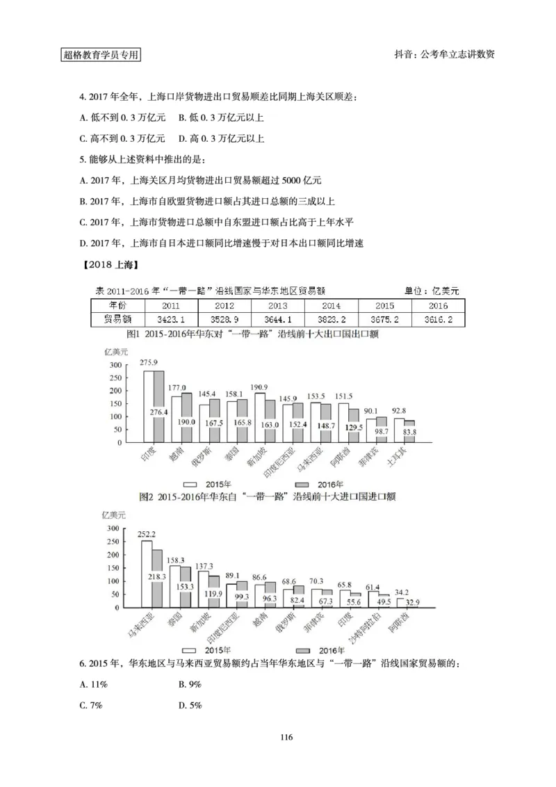 志哥数资晨练讲义_2026考公资料_（05）超格_行测申论2025超格合集(行测&申论&政治理论)_政治理论+数资超格早自习+志哥数资晨练讲义