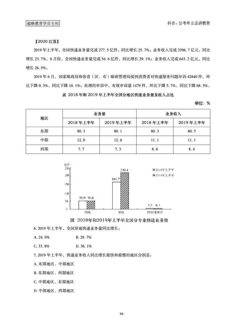志哥数资晨练讲义_2026考公资料_（05）超格_行测申论2025超格合集(行测&申论&政治理论)_政治理论+数资超格早自习+志哥数资晨练讲义