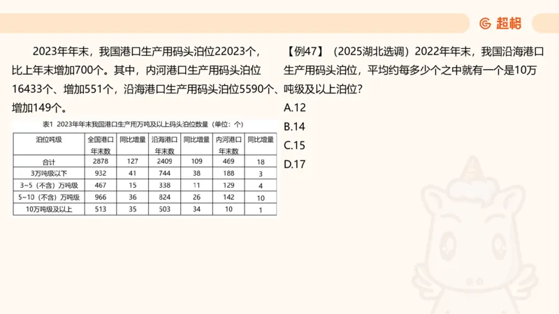 平均数_2026考公资料_超格合集_公考-夸夸刷2026超格行测+申论（五合一）夸夸刷刷题营_资料分析_课件