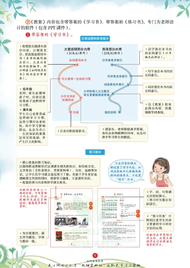 绘本课堂二年级下册语文部编版J1_二年级上下册资料_小学二年级学习资料-25年更新版_2-02、小学二年级语文下册_2-2-2、练习题、作业、试题、试卷_电子册类