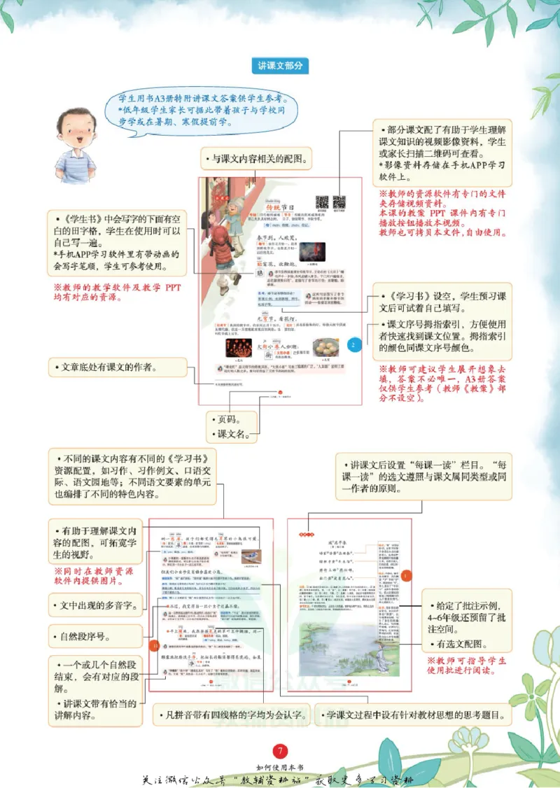 绘本课堂二年级下册语文部编版J1_二年级上下册资料_小学二年级学习资料-25年更新版_2-02、小学二年级语文下册_2-2-2、练习题、作业、试题、试卷_电子册类
