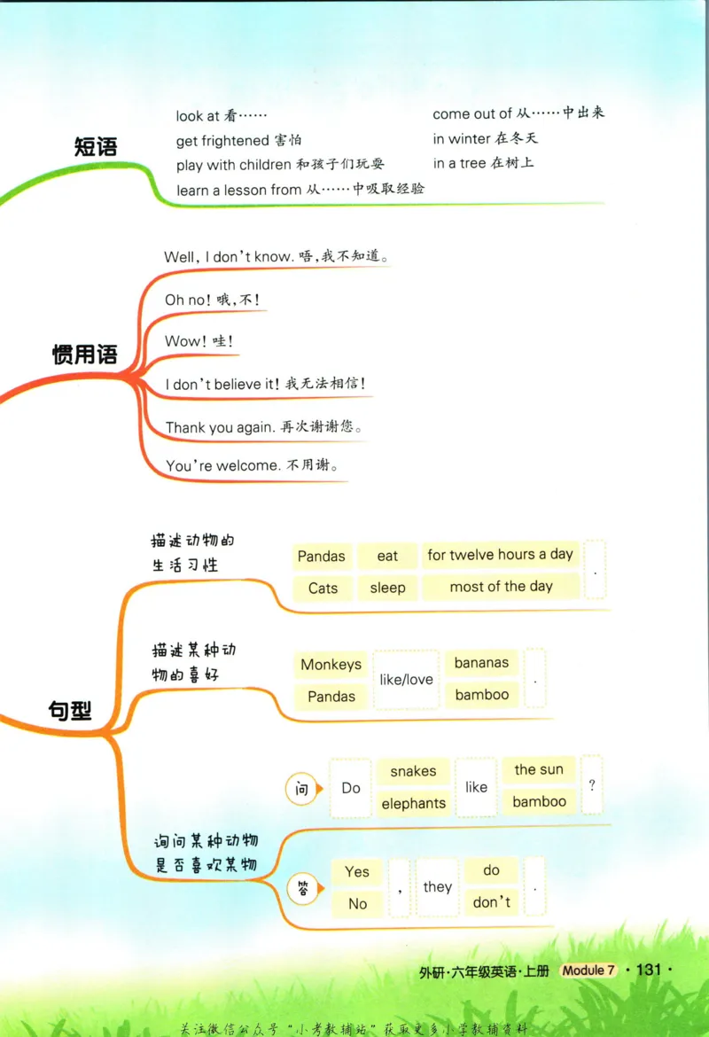 状元英语笔记六年级上册外研版默写本_25秋小学语数英习题试卷_英语_外研版_25秋《状元笔记》英语外研版3起34_《状元笔记》英语外研3起点6上