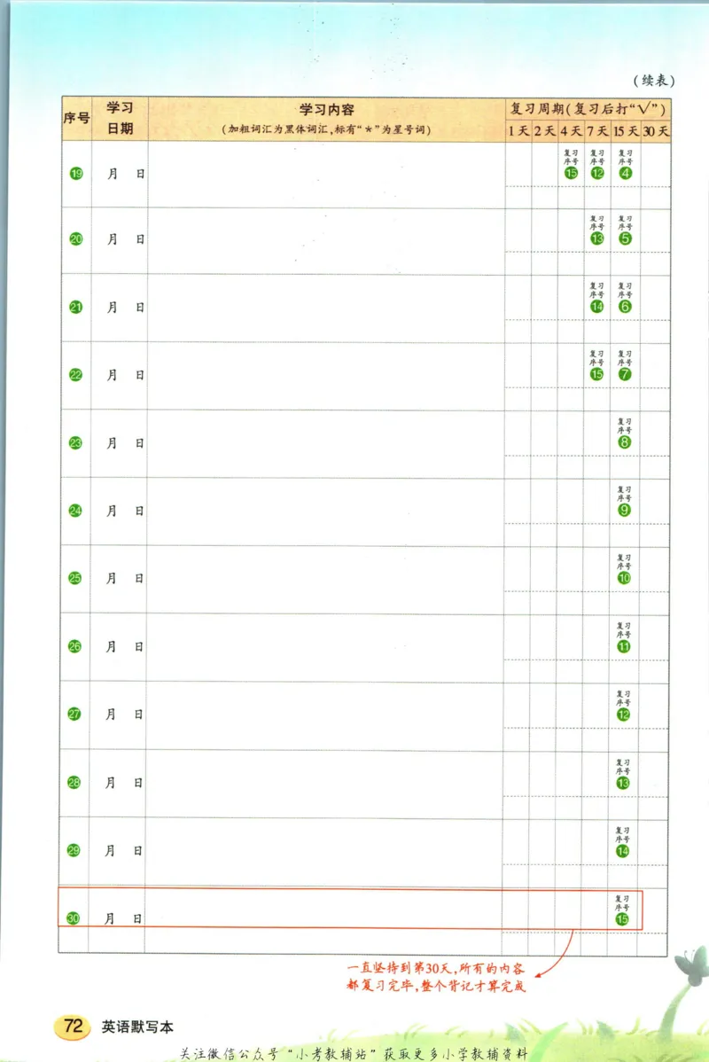 状元英语笔记六年级上册外研版默写本_25秋小学语数英习题试卷_英语_外研版_25秋《状元笔记》英语外研版3起34_《状元笔记》英语外研3起点6上