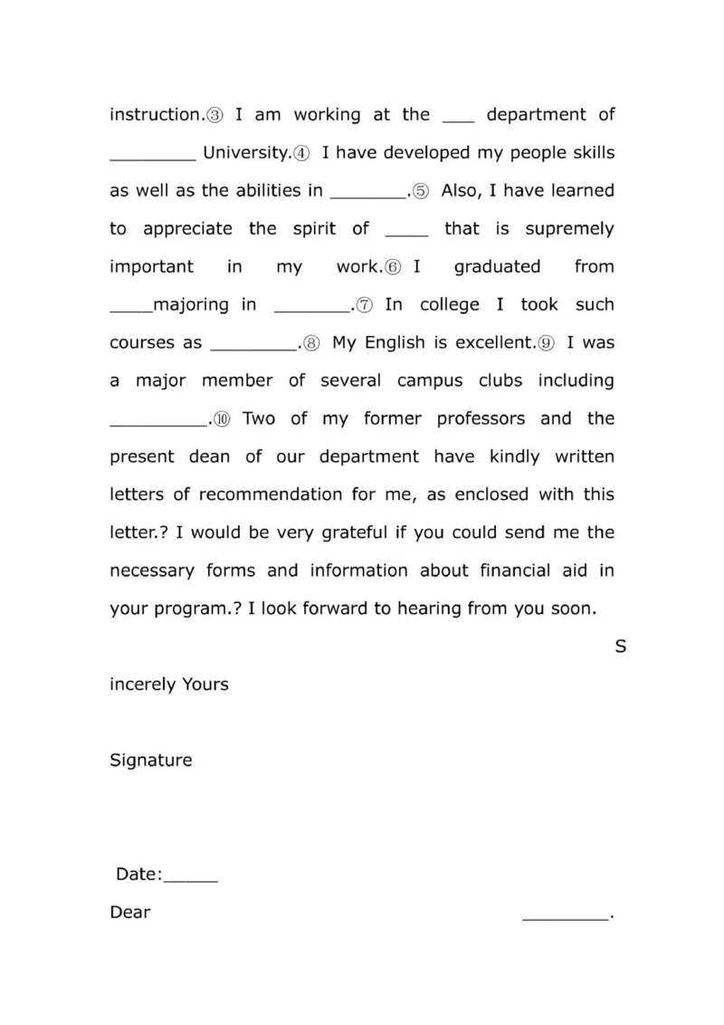 四六级写作模板句型_六级_六级写作专项_六级写作