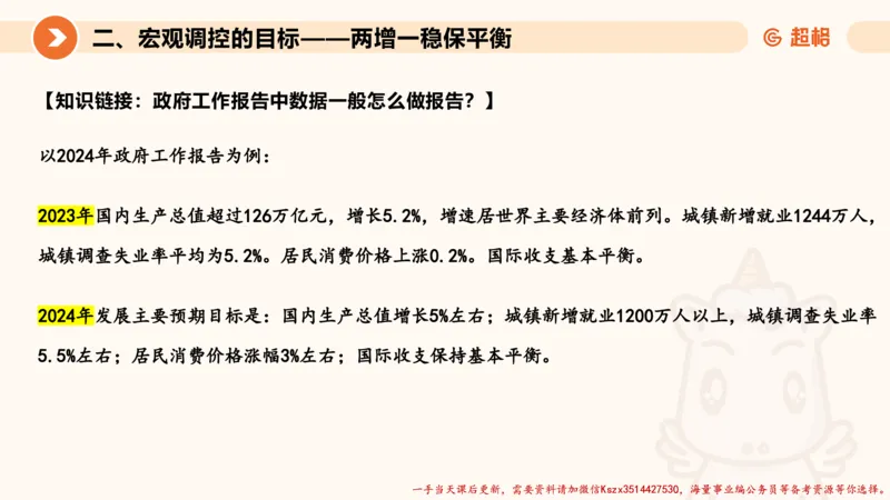 08.经济课件_2026考公资料_（05）超格_行测申论2025超格合集(行测&申论&政治理论)_常识2025超格常识判断全家桶（含政治理论冲刺）_02.常识判断讲练专题课_讲义