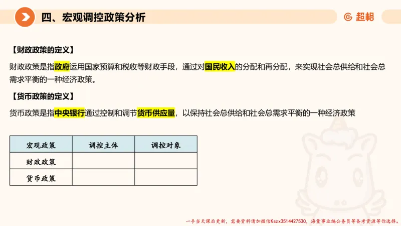 08.经济课件_2026考公资料_（05）超格_行测申论2025超格合集(行测&申论&政治理论)_常识2025超格常识判断全家桶（含政治理论冲刺）_02.常识判断讲练专题课_讲义