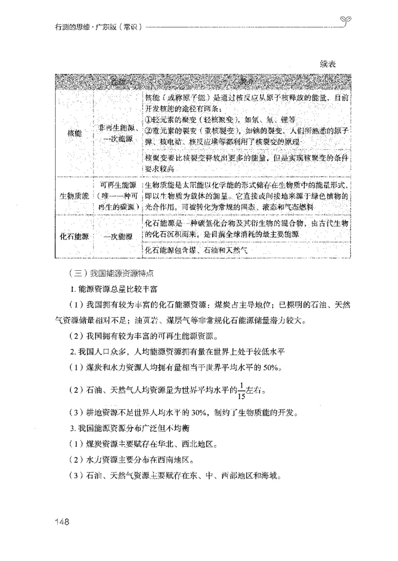 17广东行测的思维（常识）_2026考公资料_（10）粉笔_2025粉笔国考省考980（课＋笔记）_粉笔980（25多省）_52025FB广东省考980系统班_0.2025年广东26本图书_知识梳理体系11本