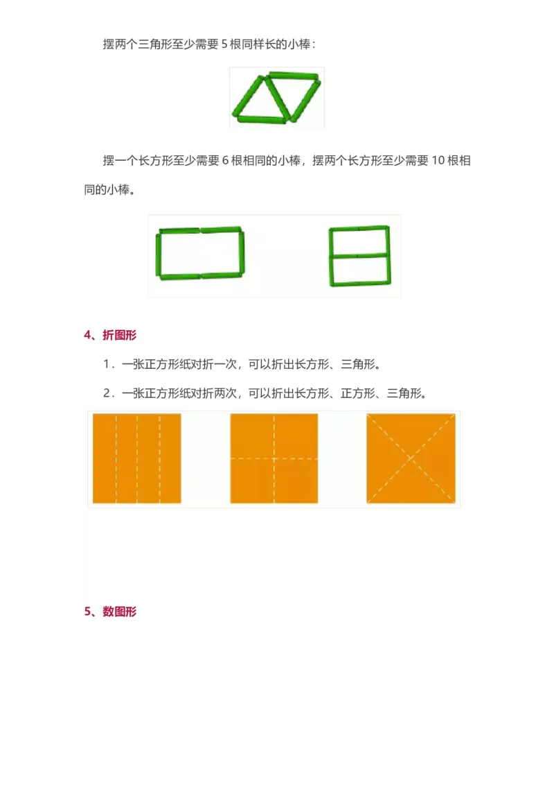 苏教版一年级下册数学知识点归纳_一年级上下册资料_小学一年级学习资料-25年更新版_1-04、小学一年级数学下册_1-4-1、复习、知识点、归纳汇总_苏教版