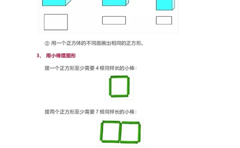 苏教版一年级下册数学知识点归纳_一年级上下册资料_小学一年级学习资料-25年更新版_1-04、小学一年级数学下册_1-4-1、复习、知识点、归纳汇总_苏教版