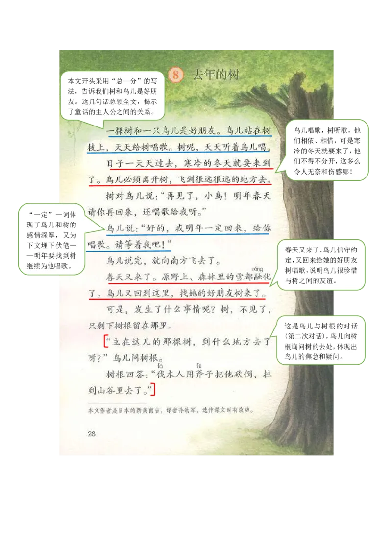 部编版三（上）全册课堂笔记_三年级上下册资料_小学三年级学习资料-25年更新版_3-01、小学三年级语文上册_3-1-1、复习、知识点、归纳汇总