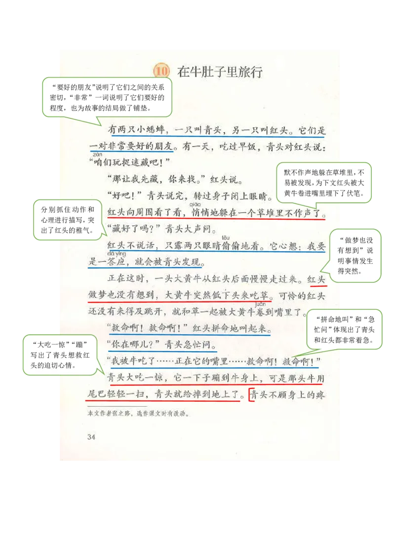 部编版三（上）全册课堂笔记_三年级上下册资料_小学三年级学习资料-25年更新版_3-01、小学三年级语文上册_3-1-1、复习、知识点、归纳汇总