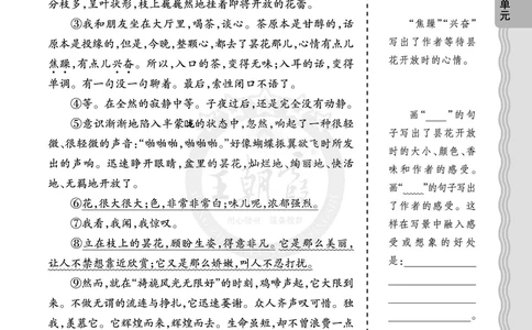 德润身提素养语文6年级上册人教版_25秋小学语数英习题试卷_语文_25秋王朝霞德润身语文_2025秋六年级语文上册德润身提素养