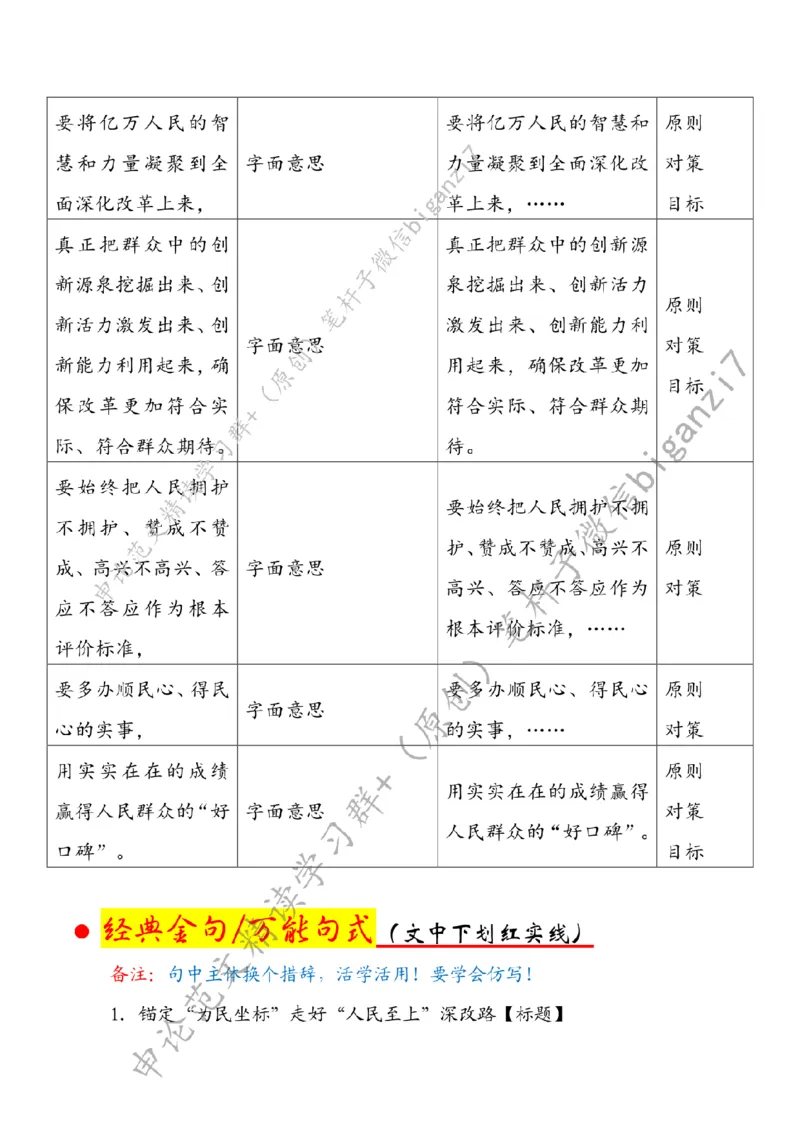 1026---标注白-锚定&ldquo;为民坐标&rdquo;走好&ldquo;人民至上&rdquo;深改路_2026考公资料_（57）申论材料_00、笔杆子晨读材料_2024笔杆子晨读_笔杆子10月时政