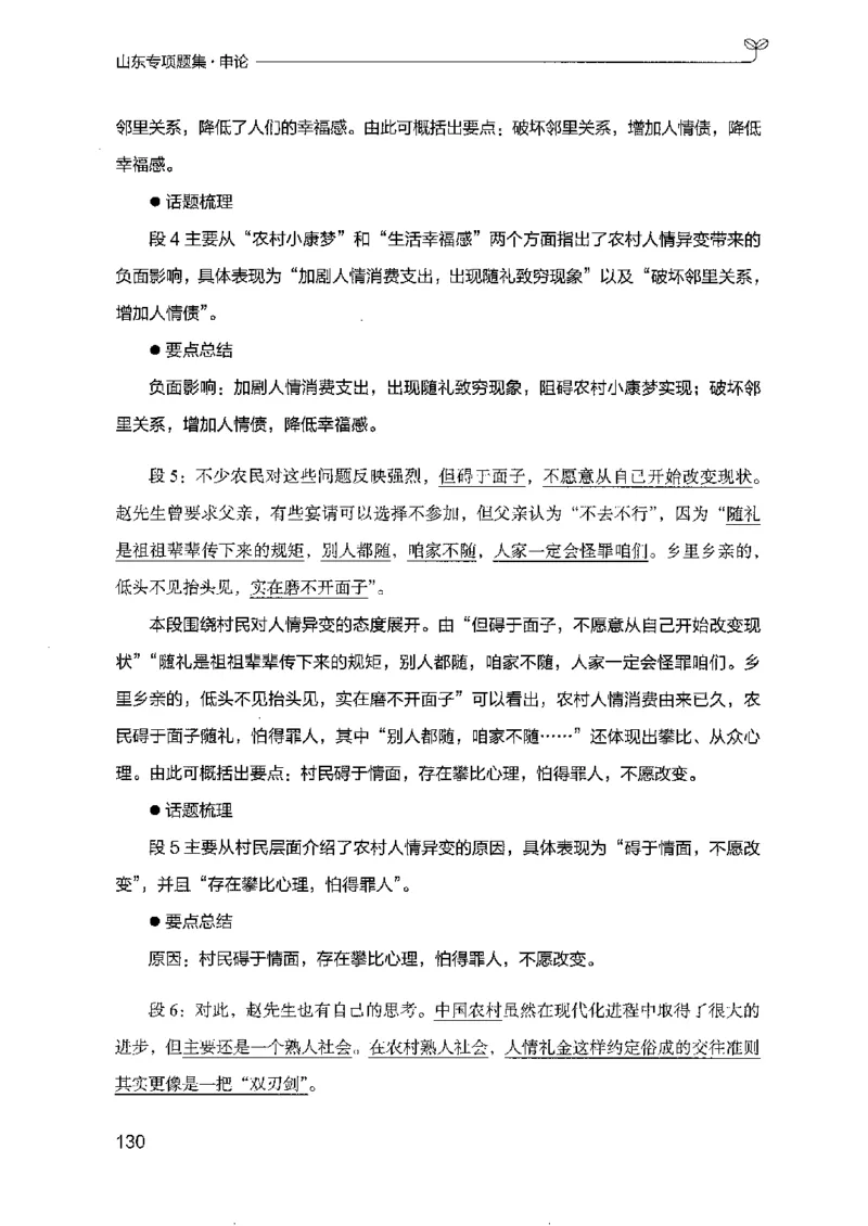 12山东专项题集（申论）-副本_2026考公资料_（10）粉笔_2025粉笔国考省考980（课＋笔记）_粉笔980（25多省）_32025FB山东省考980系统班_2025山东26本图书_课下刷题8本