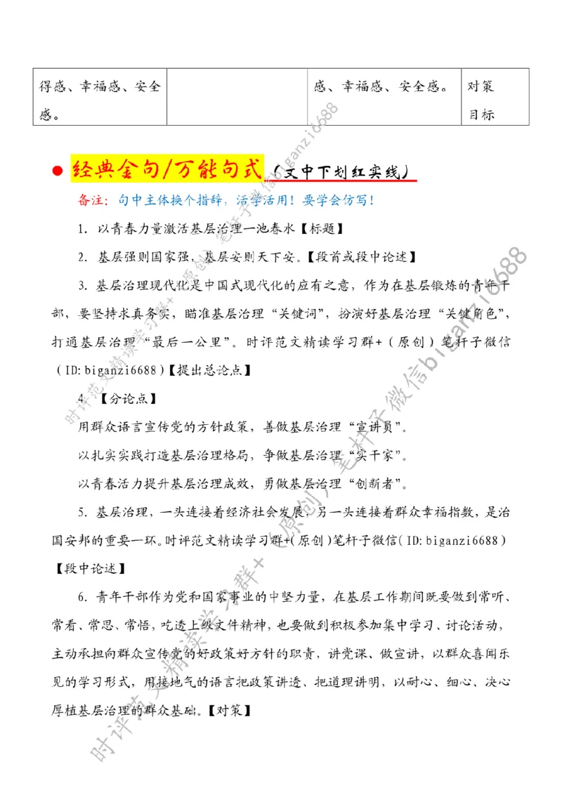 0616---标注白-以青春力量激活基层治理一池春水_2026考公资料_（57）申论材料_00、笔杆子晨读材料_2024笔杆子晨读_笔杆子6月时政_0616以青春力量激活基层治理一池春水