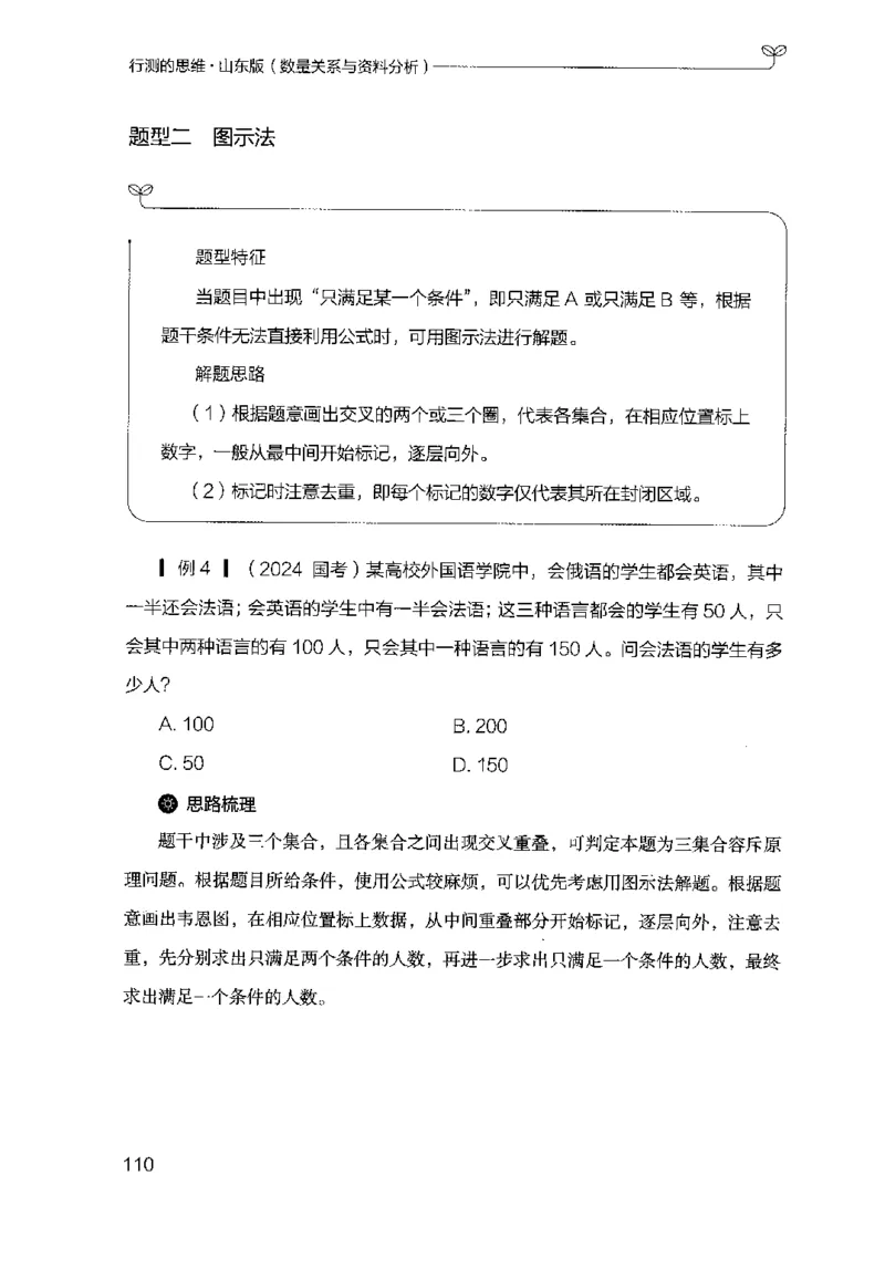 19山东行测的思维（数量关系与资料分析）-副本_2026考公资料_（10）粉笔_2025粉笔国考省考980（课＋笔记）_粉笔980（25多省）_32025FB山东省考980系统班_2025山东26本图书_知识梳理体系11本