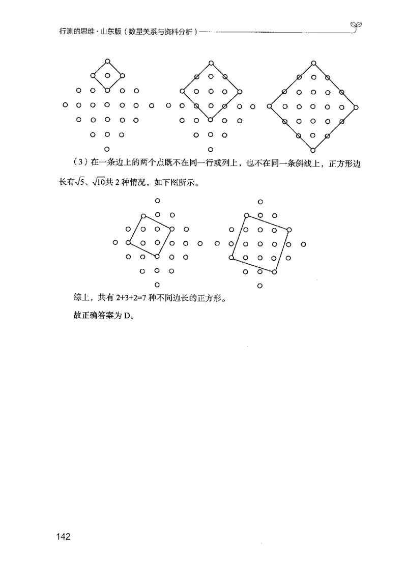 19山东行测的思维（数量关系与资料分析）-副本_2026考公资料_（10）粉笔_2025粉笔国考省考980（课＋笔记）_粉笔980（25多省）_32025FB山东省考980系统班_2025山东26本图书_知识梳理体系11本