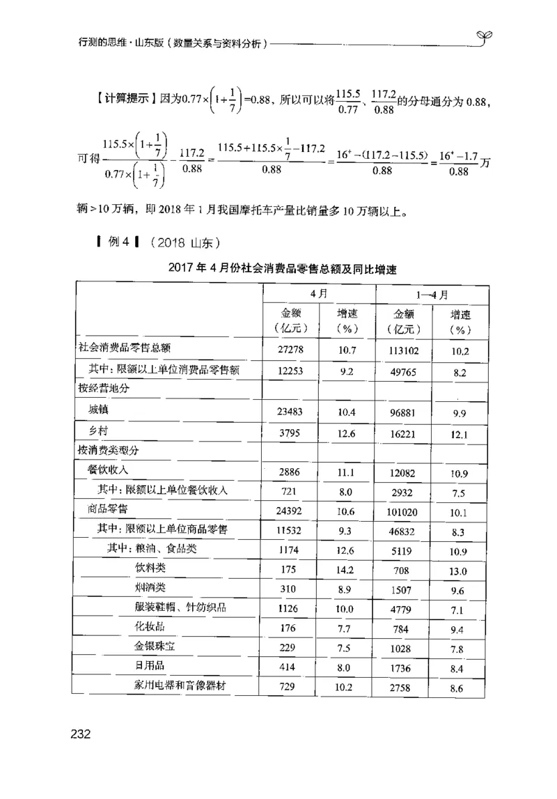 19山东行测的思维（数量关系与资料分析）-副本_2026考公资料_（10）粉笔_2025粉笔国考省考980（课＋笔记）_粉笔980（25多省）_32025FB山东省考980系统班_2025山东26本图书_知识梳理体系11本