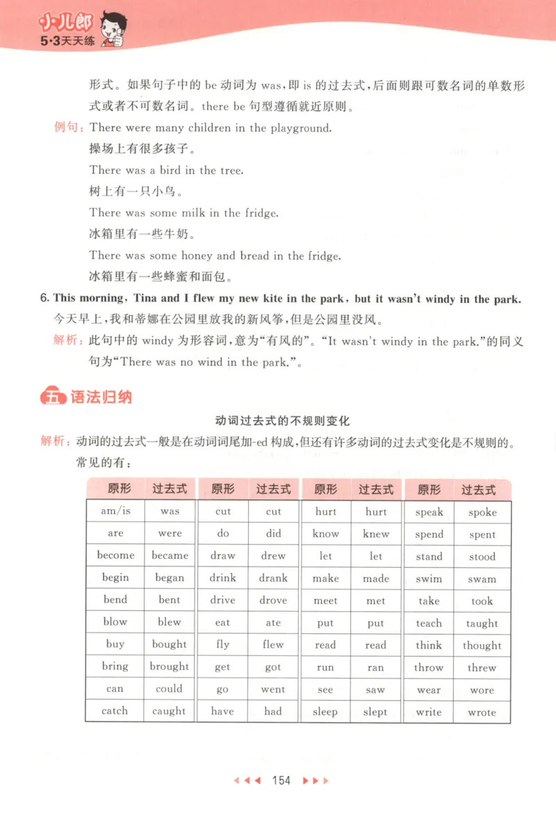 六年级英语上册译林版25秋《53天天练》知识清单_25秋小学语数英习题试卷_英语_译林版_1-6年级英语上册译林版25秋《53天天练》_六年级英语上册译林版25秋《53天天练》