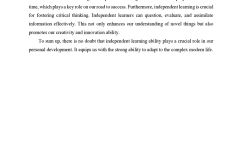 2、六级英语写作范文2015-2024.06_六级_六级写作专项