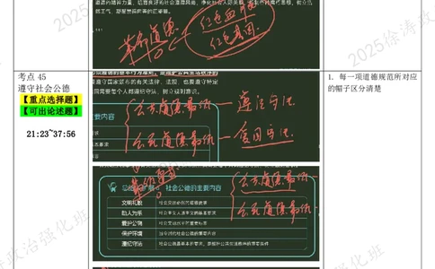 07.思道法-07道德的三个方面和四个领域-复盘笔记_2026考公资料_（49）政治理论合集_政治理论合集_2025考研政治_01.徐涛曲艺_03.强化阶段_02.思道法_00.复盘笔记