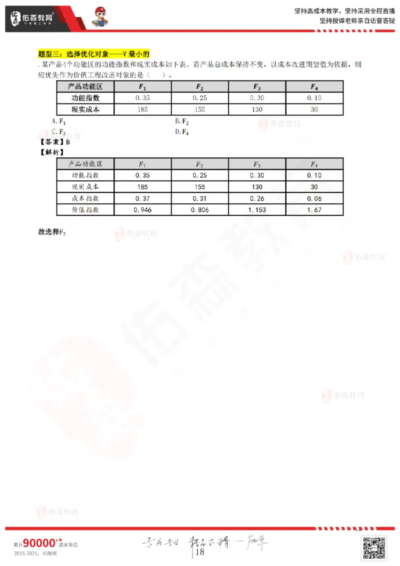 2025工程经济计算题_2026年一级建造师_2026年一建经济_2025年一建经济SVIP_02-基础精讲✿高端面授✿深度强化_35-经济《珠峰直播班》叶翼虎YS