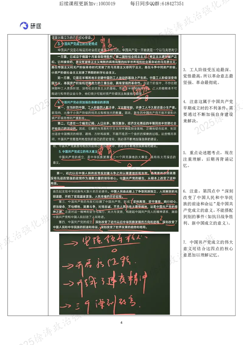 08.中国诞生-复盘笔记_2026考公资料_（49）政治理论合集_政治理论合集_2025考研政治_01.徐涛曲艺_03.强化阶段_03.史纲_00.复盘笔记