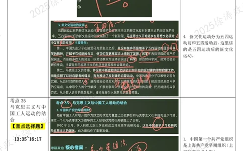 08.中国诞生-复盘笔记_2026考公资料_（49）政治理论合集_政治理论合集_2025考研政治_01.徐涛曲艺_03.强化阶段_03.史纲_00.复盘笔记