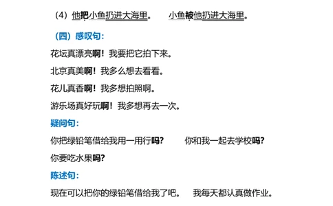 语文二年级上册期末复习易错短语、句子归纳汇总_二年级上下册资料_小学二年级学习资料-25年更新版_2-01、小学二年级语文上册_2-1-1、复习、知识点、归纳汇总_知识汇总