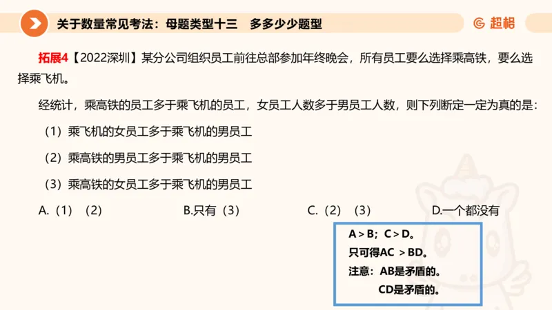 拓展题目_20250113002629_2026考公资料_（05）超格_行测申论2025超格合集(行测&申论&政治理论)_行测申论2025省考超格超大杯刷题课（五合一）_课件_其他