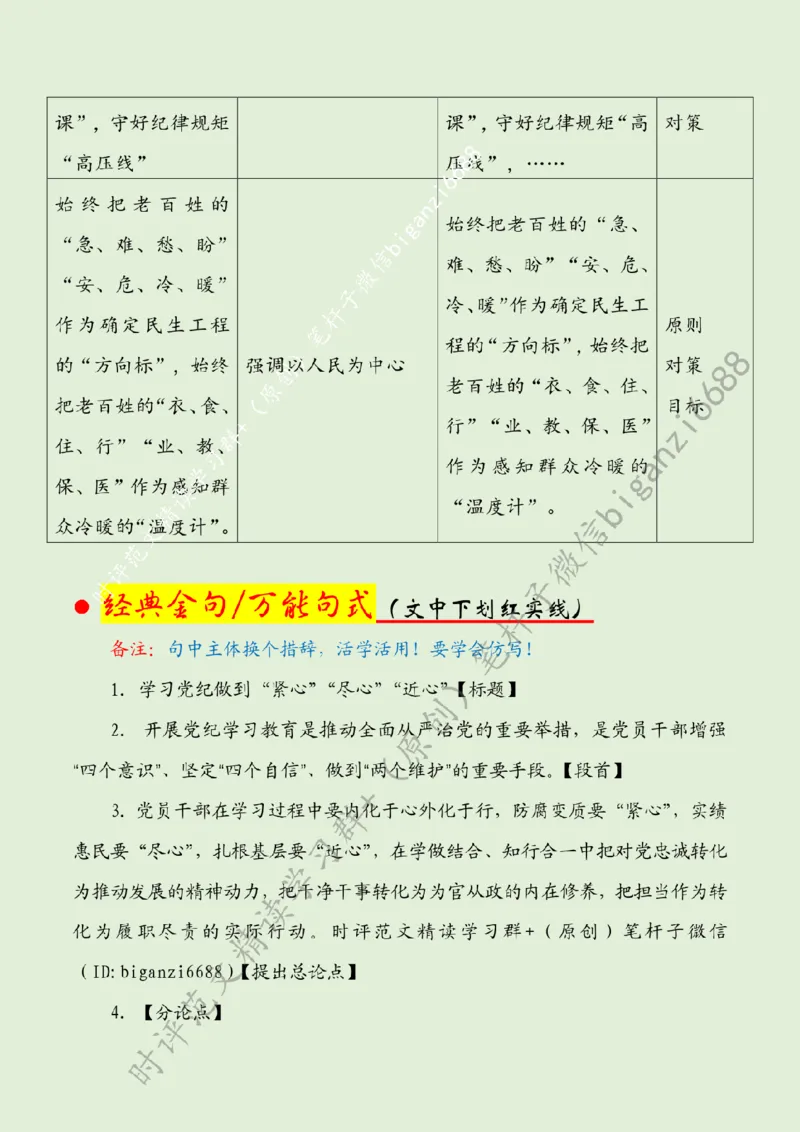 0602---标注绿-学习党纪做到&ldquo;紧心&rdquo;&ldquo;尽心&rdquo;&ldquo;近心&rdquo;_2026考公资料_（57）申论材料_00、笔杆子晨读材料_2024笔杆子晨读_笔杆子6月时政_0602学习党纪做到&ldquo;紧心&rdquo;&ldquo;尽心&rdquo;&ldquo;近心&rdquo;