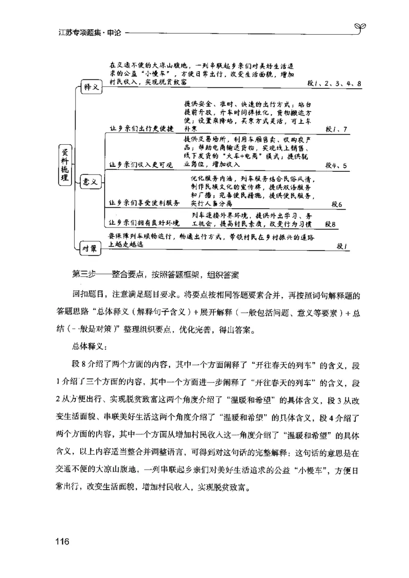 12江苏专项题集（申论）-副本_2026考公资料_（10）粉笔_2025粉笔国考省考980（课＋笔记）_粉笔980（25多省）_22025FB江苏省考980系统班_2025江苏26本图书_课下题库8本