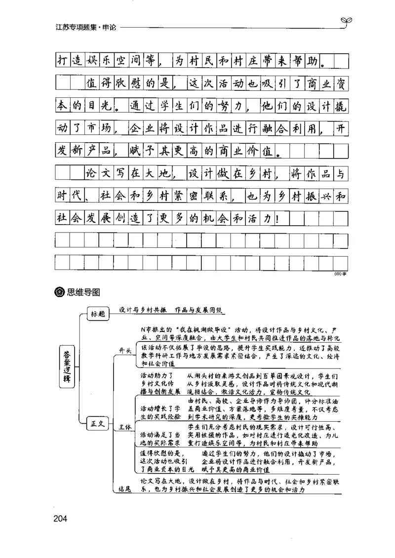 12江苏专项题集（申论）-副本_2026考公资料_（10）粉笔_2025粉笔国考省考980（课＋笔记）_粉笔980（25多省）_22025FB江苏省考980系统班_2025江苏26本图书_课下题库8本