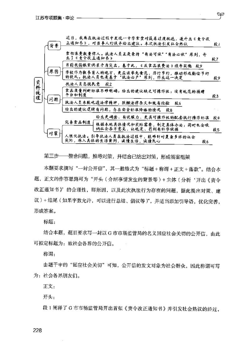 12江苏专项题集（申论）-副本_2026考公资料_（10）粉笔_2025粉笔国考省考980（课＋笔记）_粉笔980（25多省）_22025FB江苏省考980系统班_2025江苏26本图书_课下题库8本