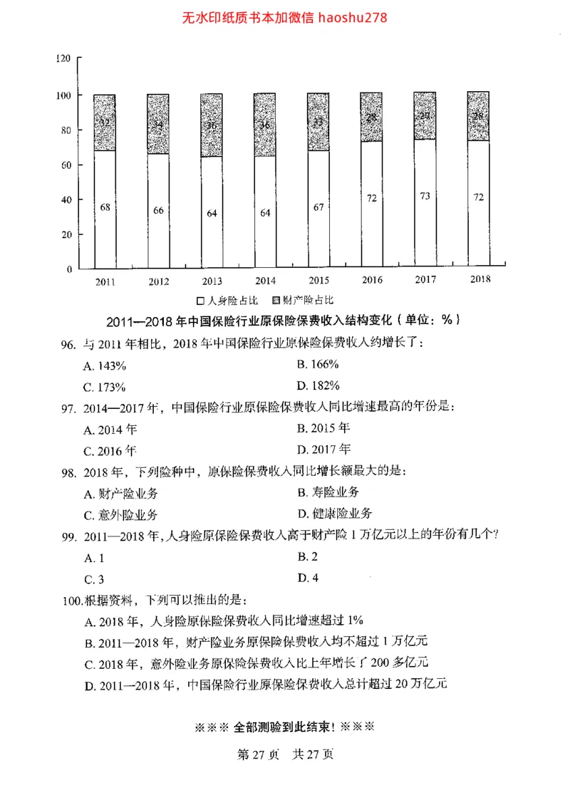 04行测极致真题（浙江版）题本_2026考公资料_（10）粉笔_2025粉笔国考省考980（课＋笔记）_粉笔980（25多省）_12025FB浙江省考980系统班_042025年浙江26本图书