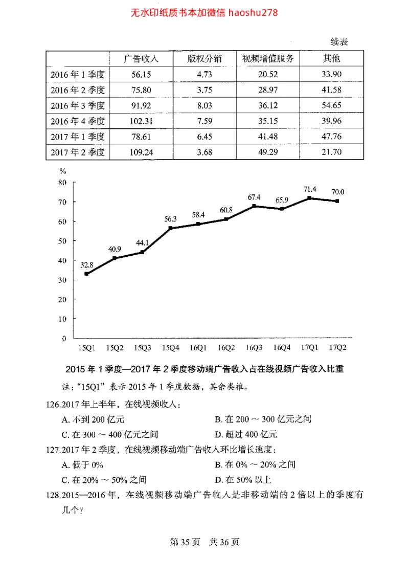 04行测极致真题（浙江版）题本_2026考公资料_（10）粉笔_2025粉笔国考省考980（课＋笔记）_粉笔980（25多省）_12025FB浙江省考980系统班_042025年浙江26本图书