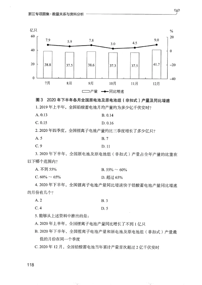 15浙江专项题集（数量关系与资料分析）_2026考公资料_（10）粉笔_2025粉笔国考省考980（课＋笔记）_粉笔980（25多省）_12025FB浙江省考980系统班_042025年浙江26本图书_课下刷题8本