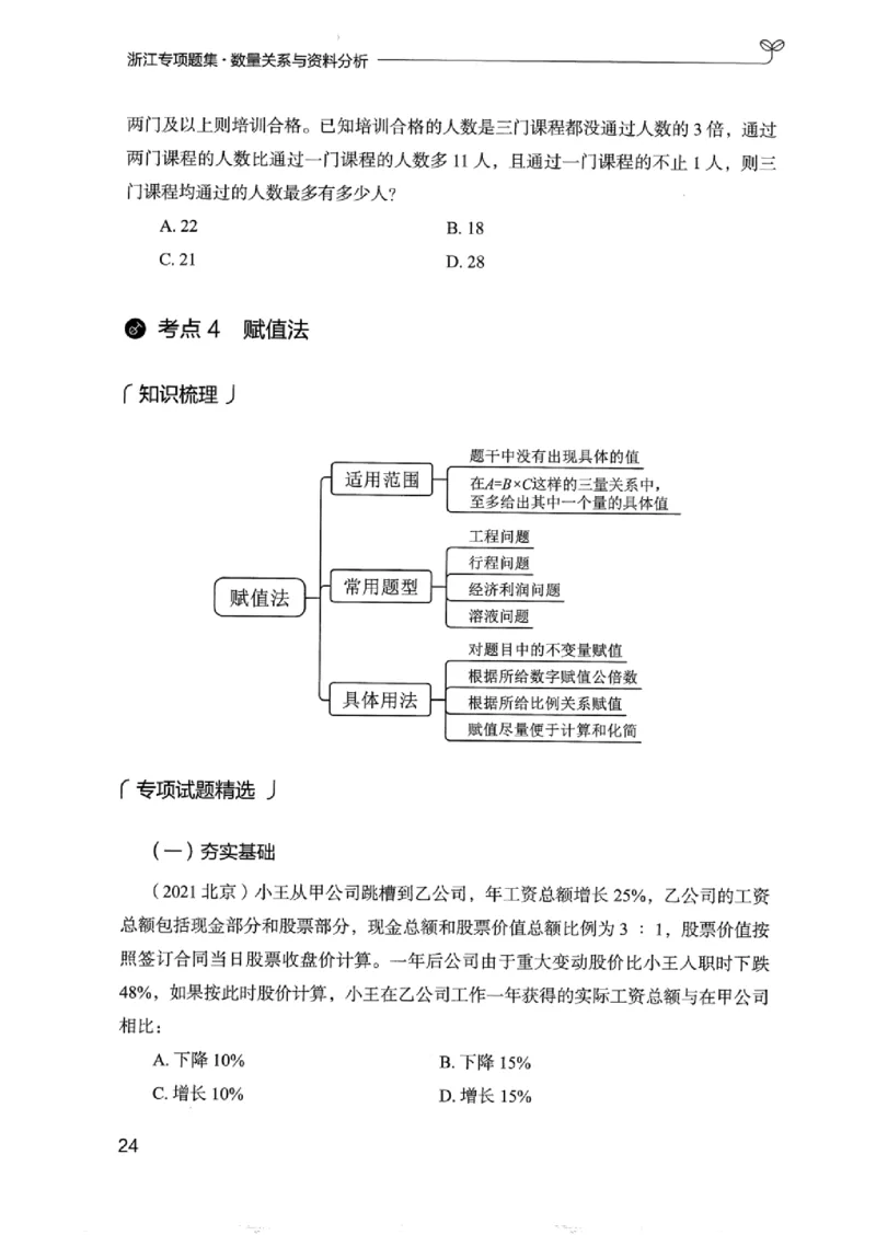 15浙江专项题集（数量关系与资料分析）_2026考公资料_（10）粉笔_2025粉笔国考省考980（课＋笔记）_粉笔980（25多省）_12025FB浙江省考980系统班_042025年浙江26本图书_课下刷题8本