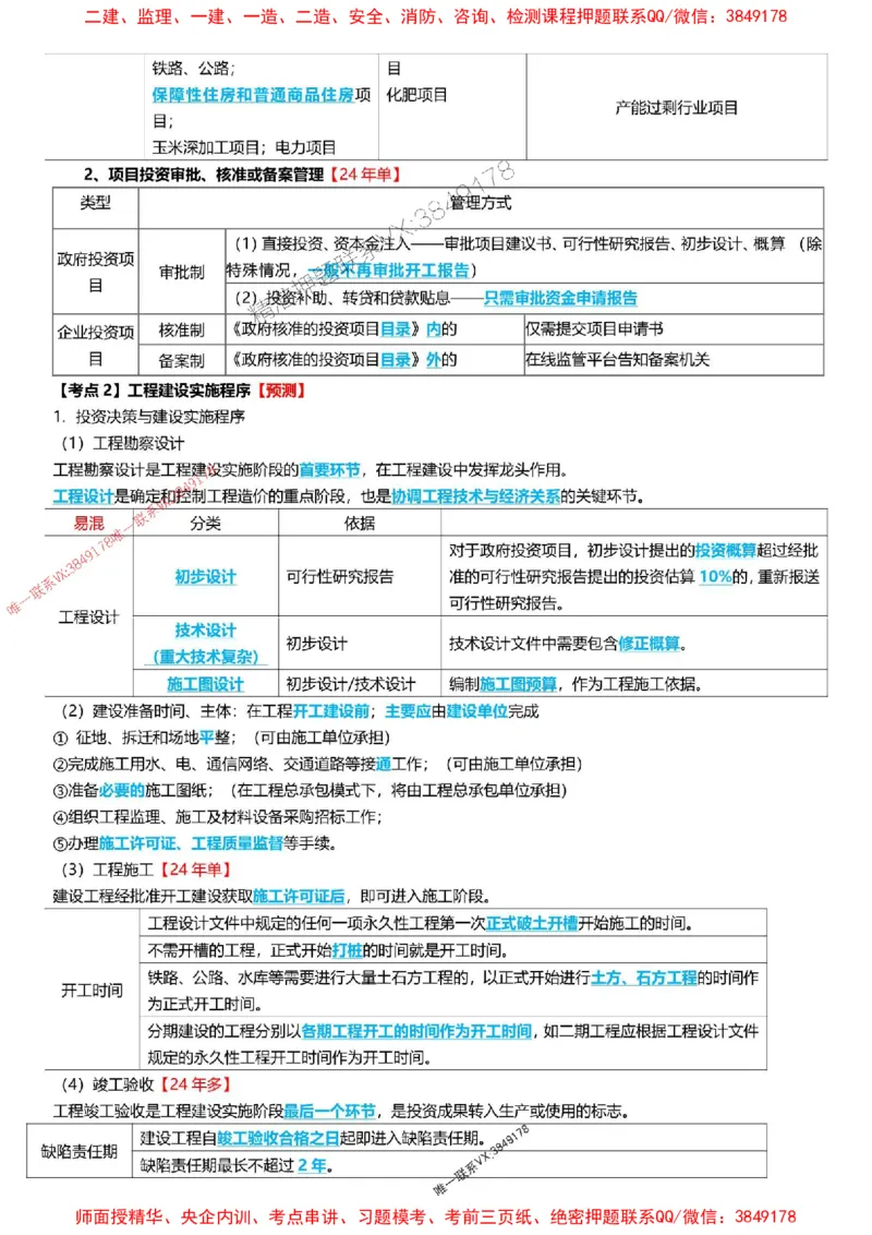 2025一级建造师考试《项目管理》高频考点攻略_2026年一级建造师_2026年一建管理_2025年一建管理SVIP_01-精华文档✿电子教材✿历年真题_50-管理《高频考点攻略》233推荐