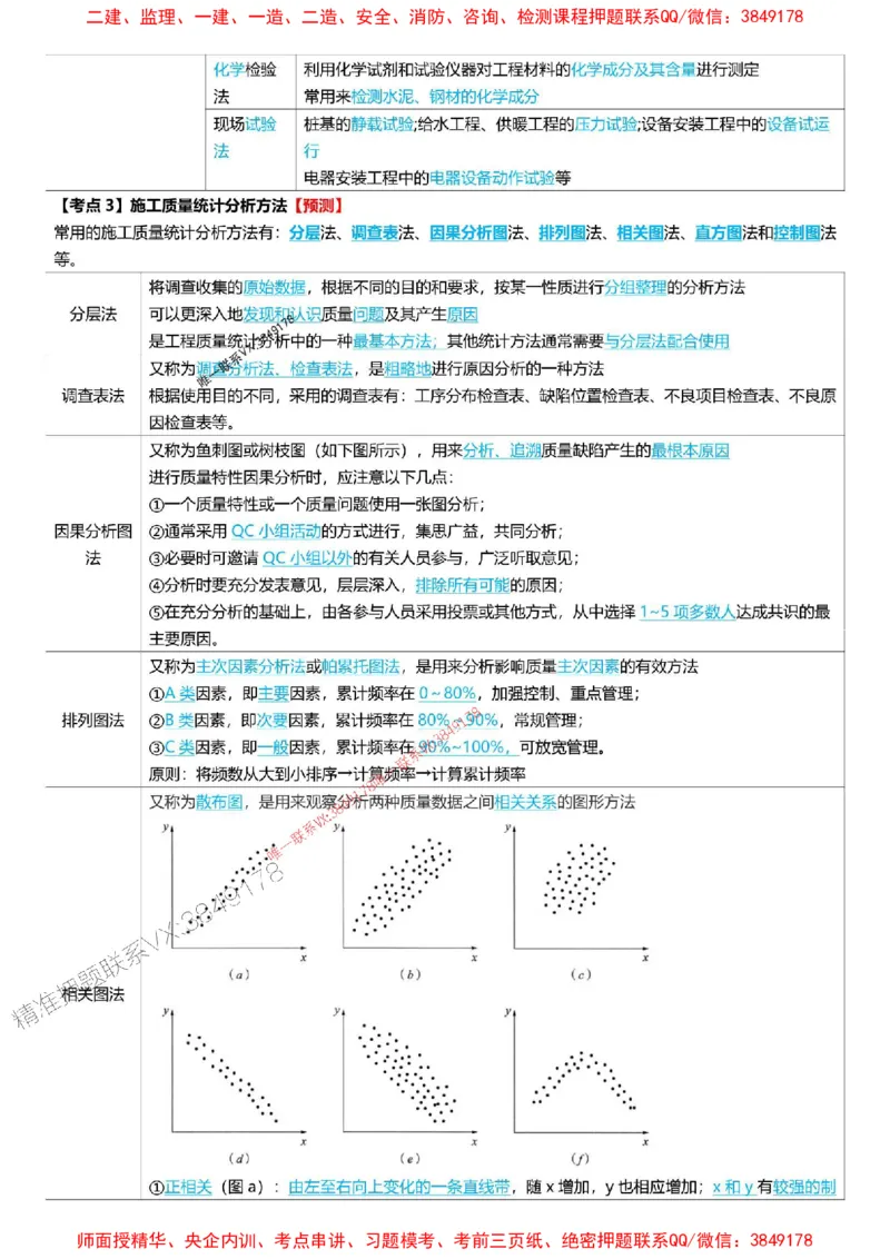 2025一级建造师考试《项目管理》高频考点攻略_2026年一级建造师_2026年一建管理_2025年一建管理SVIP_01-精华文档✿电子教材✿历年真题_50-管理《高频考点攻略》233推荐