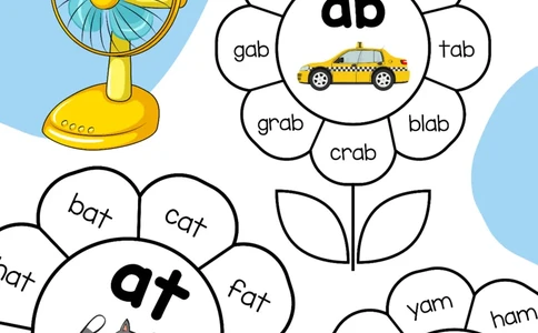 自然拼读花朵1_一年级上下册资料_小学一年级学习资料-25年更新版_1-00、幼小衔接_幼小衔接自然拼读_自然拼读花朵-123完整版