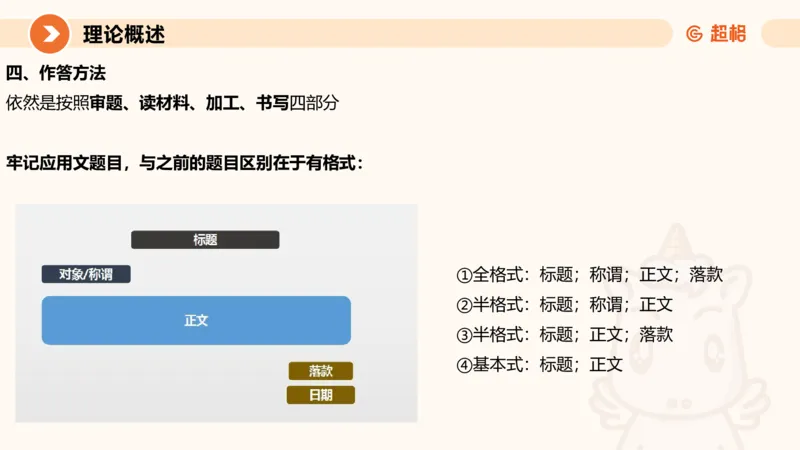 应用文1-冰哥_2026考公资料_超格合集_公考-理论班2026超格行测申论（六合一）理论实战班_申论理论实战班冰哥&李崇立_1班_课件