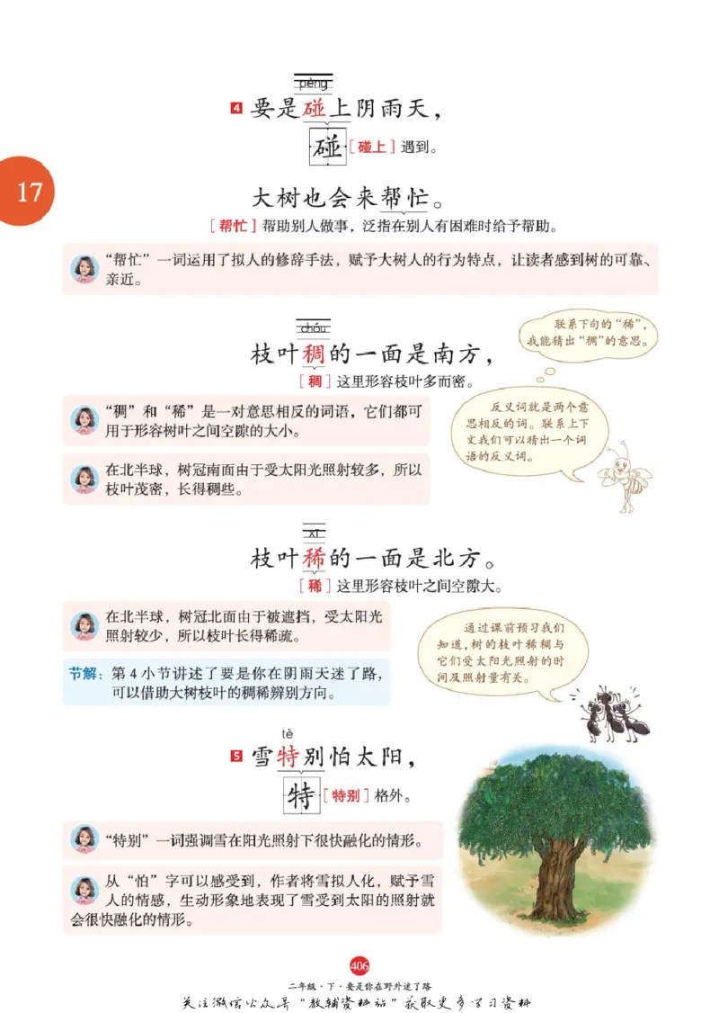 绘本课堂二年级下册语文部编版J2_二年级上下册资料_小学二年级学习资料-25年更新版_2-02、小学二年级语文下册_2-2-2、练习题、作业、试题、试卷_电子册类