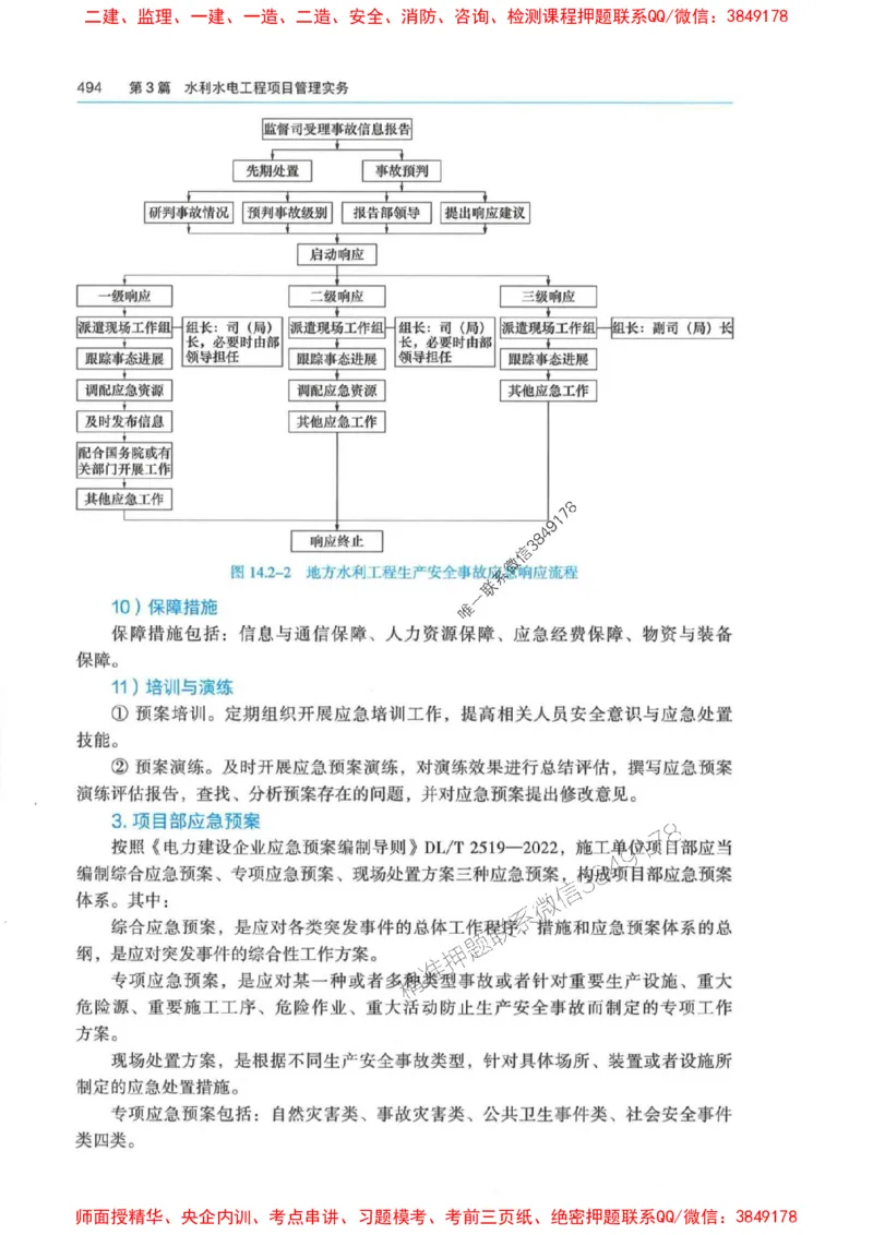 2025年一建-管理-圈题AB卷_2026年一级建造师_2026年一建管理_2025年一建管理SVIP_05-考前密训✿央企特训✿机构普押_24-管理《考点大爆料+圈题AB卷》SMR