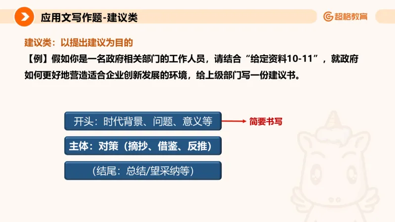 应用文1_2026考公资料_超格合集_公考-理论班2026超格行测申论（六合一）理论实战班_申论理论实战班冰哥&李崇立_2班_课件