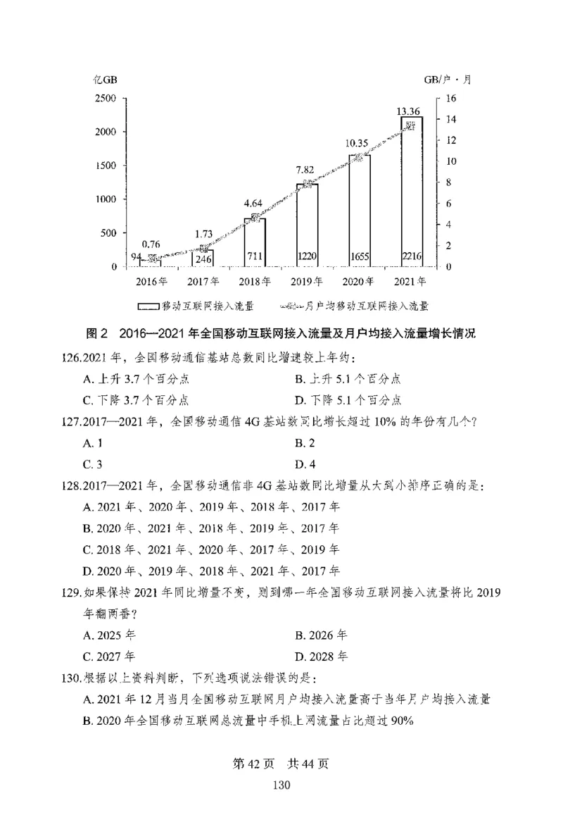 12行测极致模考（国考版）题本（2025国考最新版）公众号：上岸的资料_2026考公资料_（10）粉笔_2025粉笔国考省考980（课＋笔记）_粉笔980（25多省）_02025国考粉笔980系统班