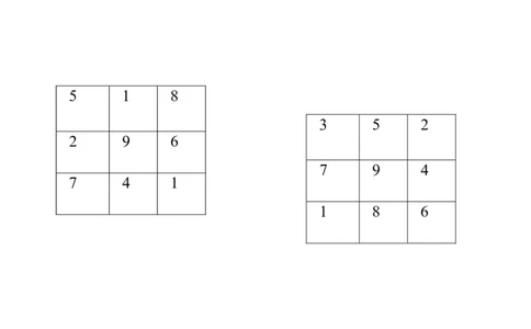 舒尔特3阶训练表-6页_一年级上下册资料_小学一年级学习资料-25年更新版_1-00、幼小衔接_幼小衔接专注力启蒙篇_舒尔特方格-115页_舒尔特3阶训练表（11页）