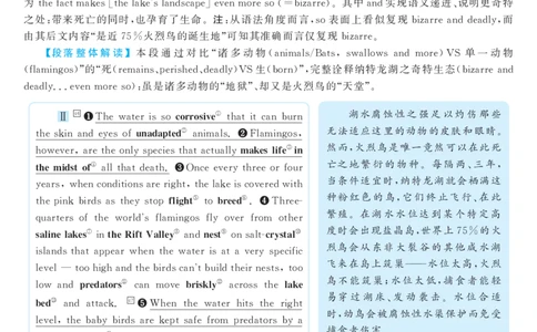 2017.12英语六级仔细阅读解析第3套_六级_六级仔细阅读_旧英语六级仔细阅读_六级仔细阅读真题解析