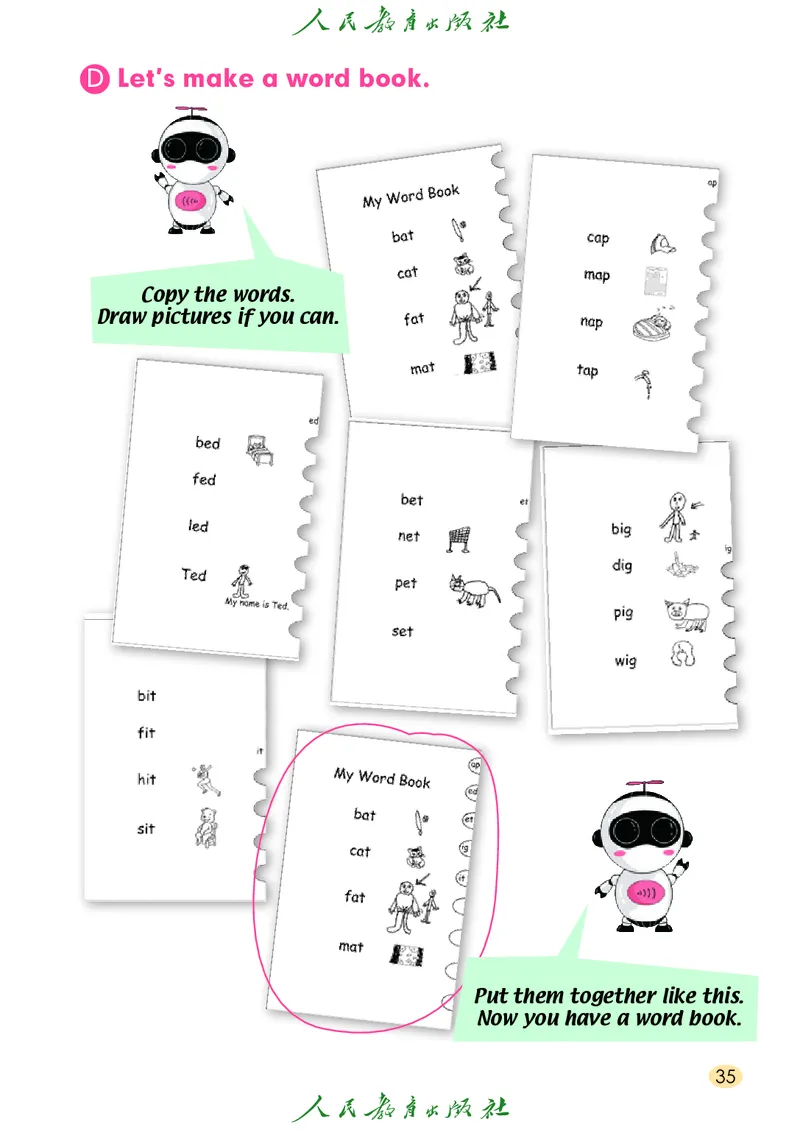 英语（一年级起点）三年级上册PDF电子课本_三年级上下册资料_三年级上语数英上下册学习资料_3-8-5、小学三年级英语上册_人教版一起点_11、电子课本