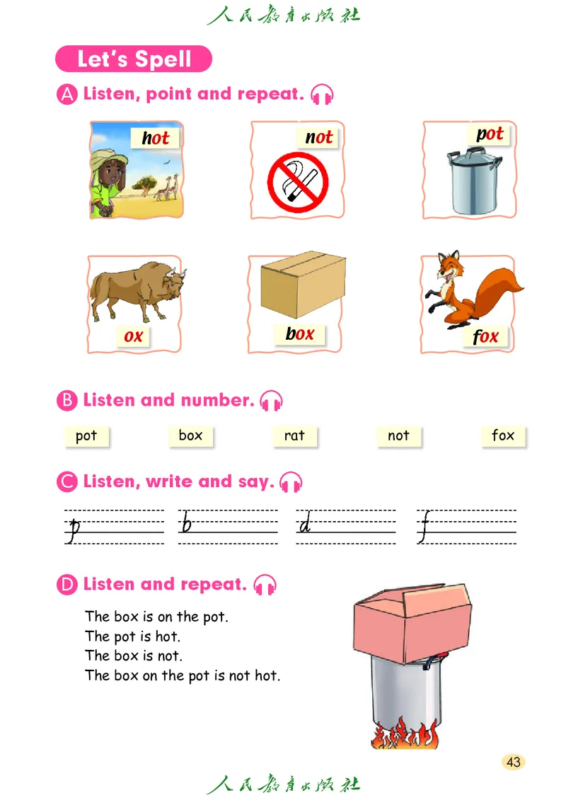 英语（一年级起点）三年级上册PDF电子课本_三年级上下册资料_三年级上语数英上下册学习资料_3-8-5、小学三年级英语上册_人教版一起点_11、电子课本